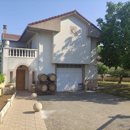 Casa Del Alba Villa Bearin Exterior photo
