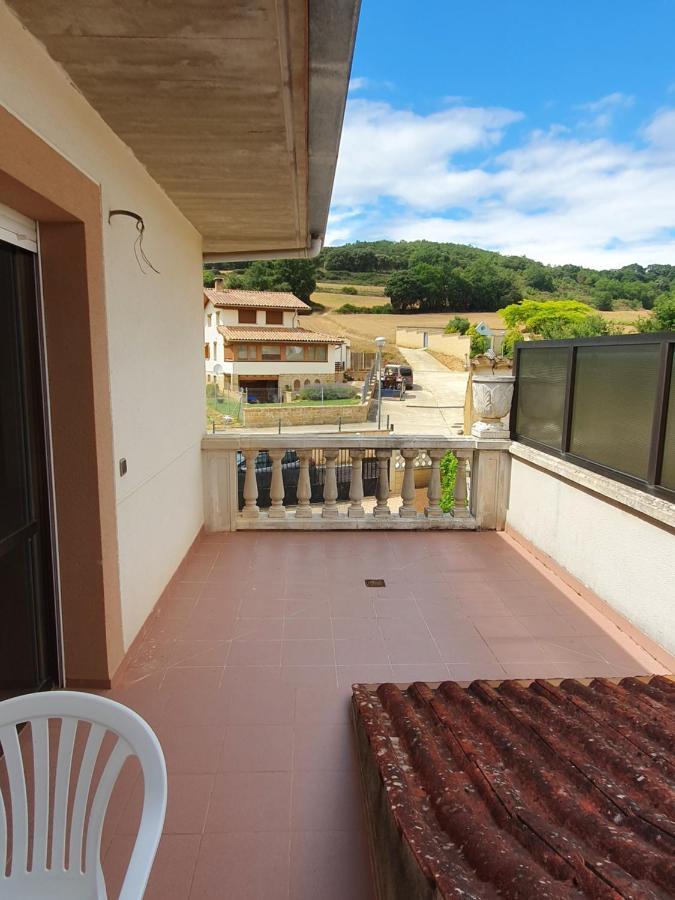 Casa Del Alba Villa Bearin Exterior photo