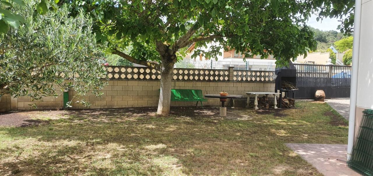 Casa Del Alba Villa Bearin Exterior photo