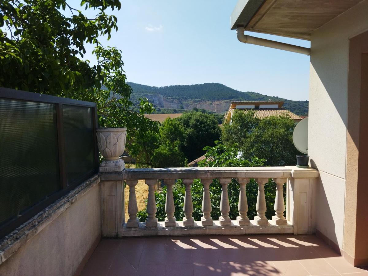Casa Del Alba Villa Bearin Exterior photo